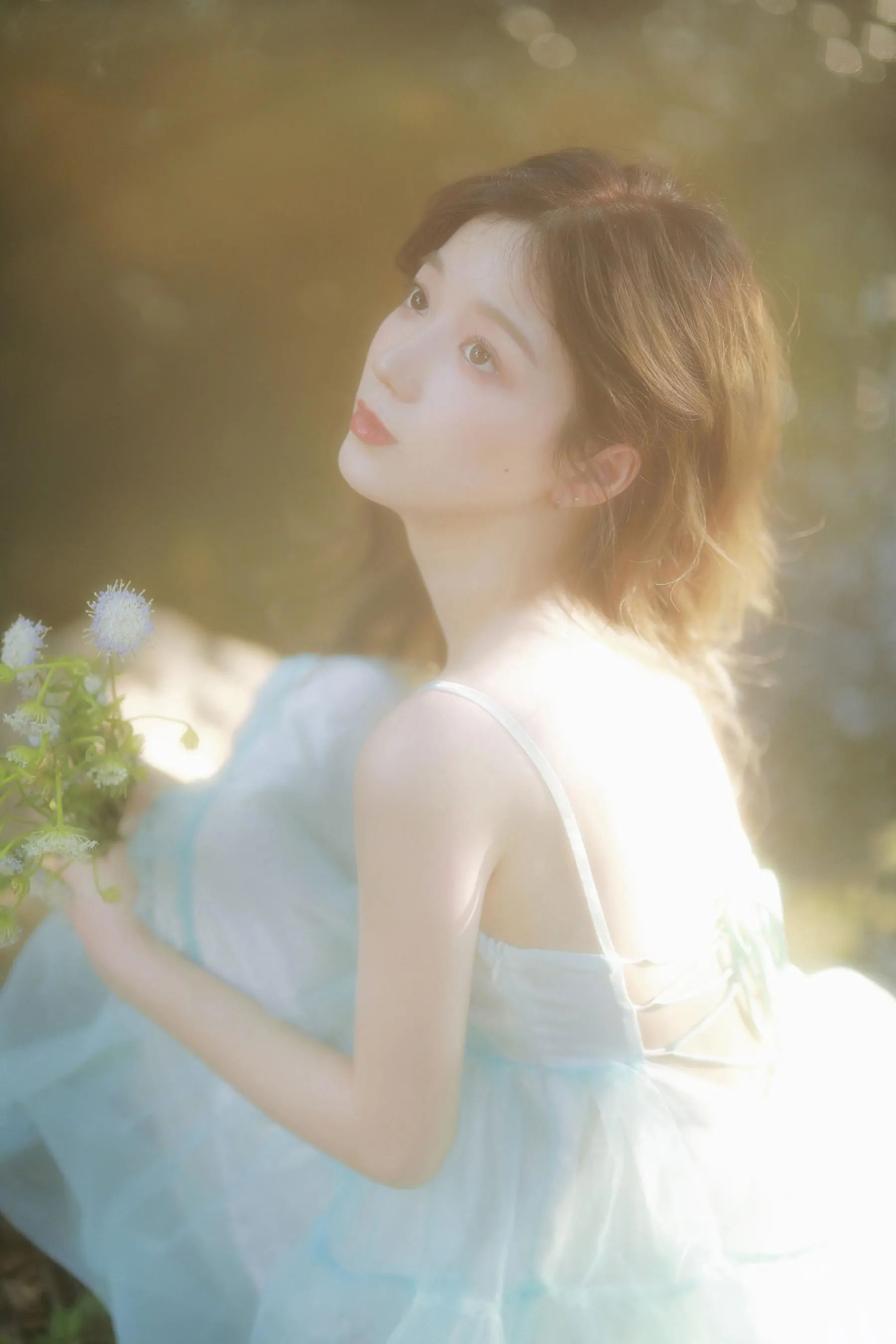 [YITUYU艺图语]2022.07.20 绿野仙踪 小梦 [46P]插图5